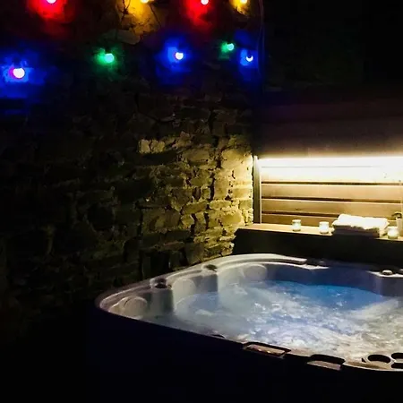 Chairiere Sur Semois Tatil Evi Vresse-sur-Semois