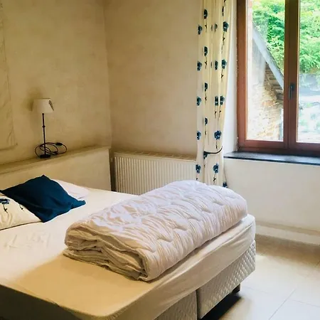 Chairiere Sur Semois Tatil Evi