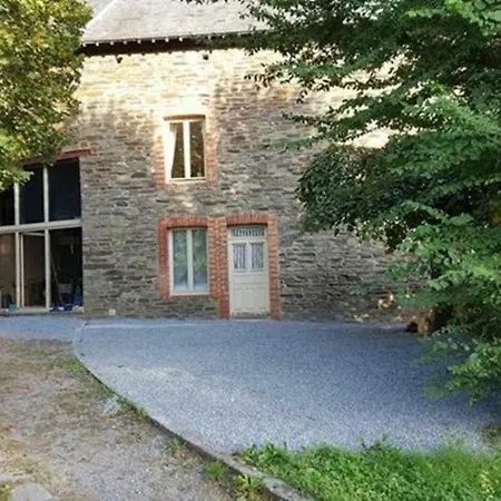 Chairiere Sur Semois *