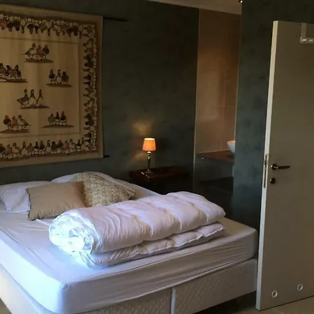 Tatil Evi Chairiere Sur Semois Vresse-sur-Semois