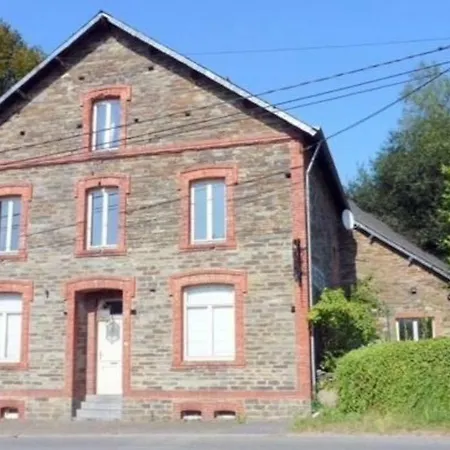 Chairiere Sur Semois Tatil Evi