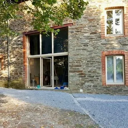Chairiere Sur Semois Vresse-sur-Semois