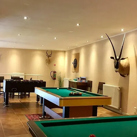 Tatil Evi Chairiere Sur Semois *