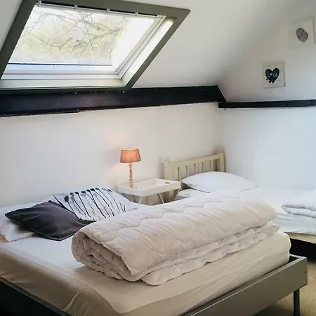 Chairiere Sur Semois Tatil Evi