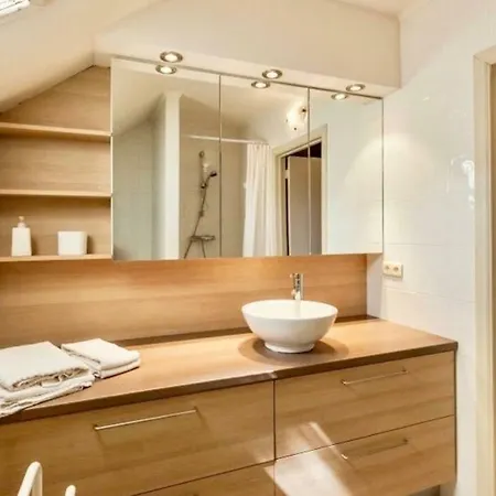 Chairiere Sur Semois Tatil Evi Vresse-sur-Semois