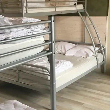 Tatil Evi Chairiere Sur Semois