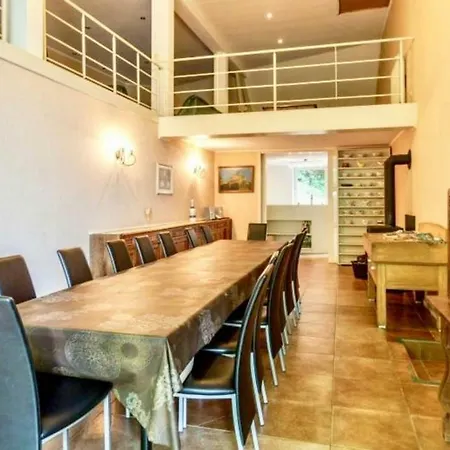 Chairiere Sur Semois Tatil Evi