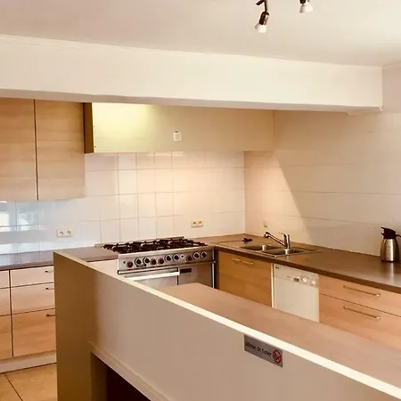 Tatil Evi Chairiere Sur Semois Vresse-sur-Semois