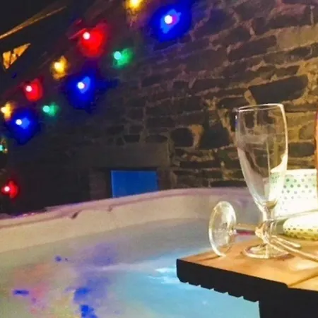 Tatil Evi Chairiere Sur Semois Vresse-sur-Semois