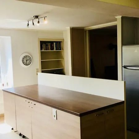 Tatil Evi Chairiere Sur Semois *