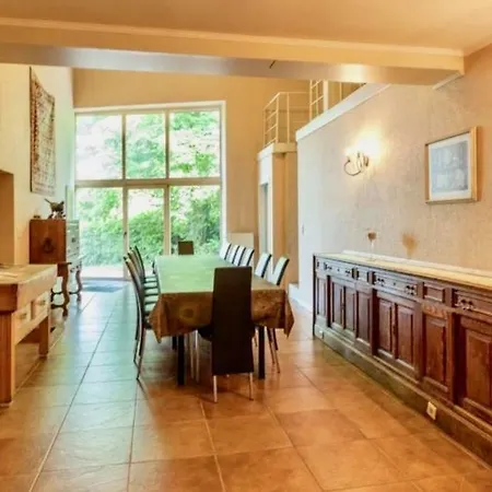 Chairiere Sur Semois Tatil Evi Vresse-sur-Semois